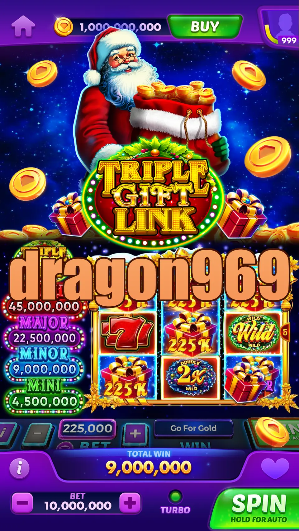 dragon969 APK