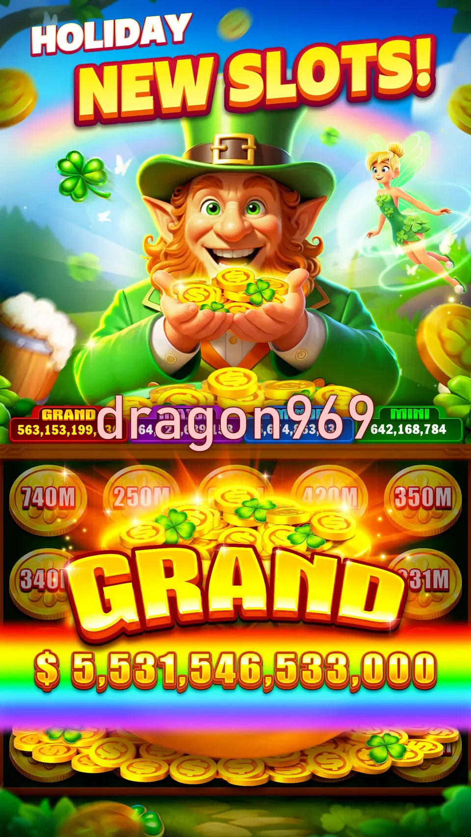 dragon969 Masuk