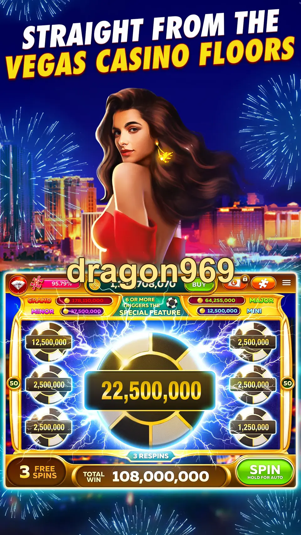 dragon969 Masuk