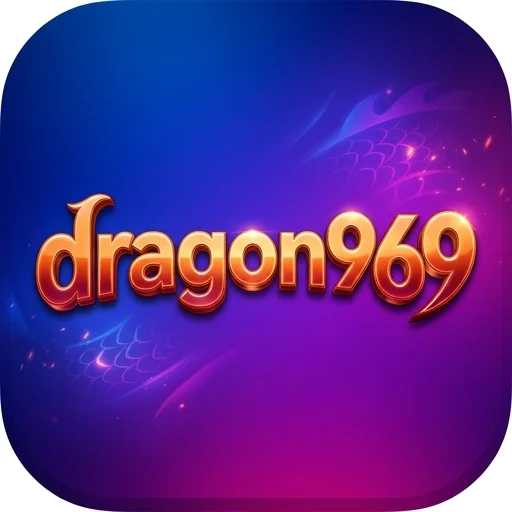 dragon969 Logo - Resmi