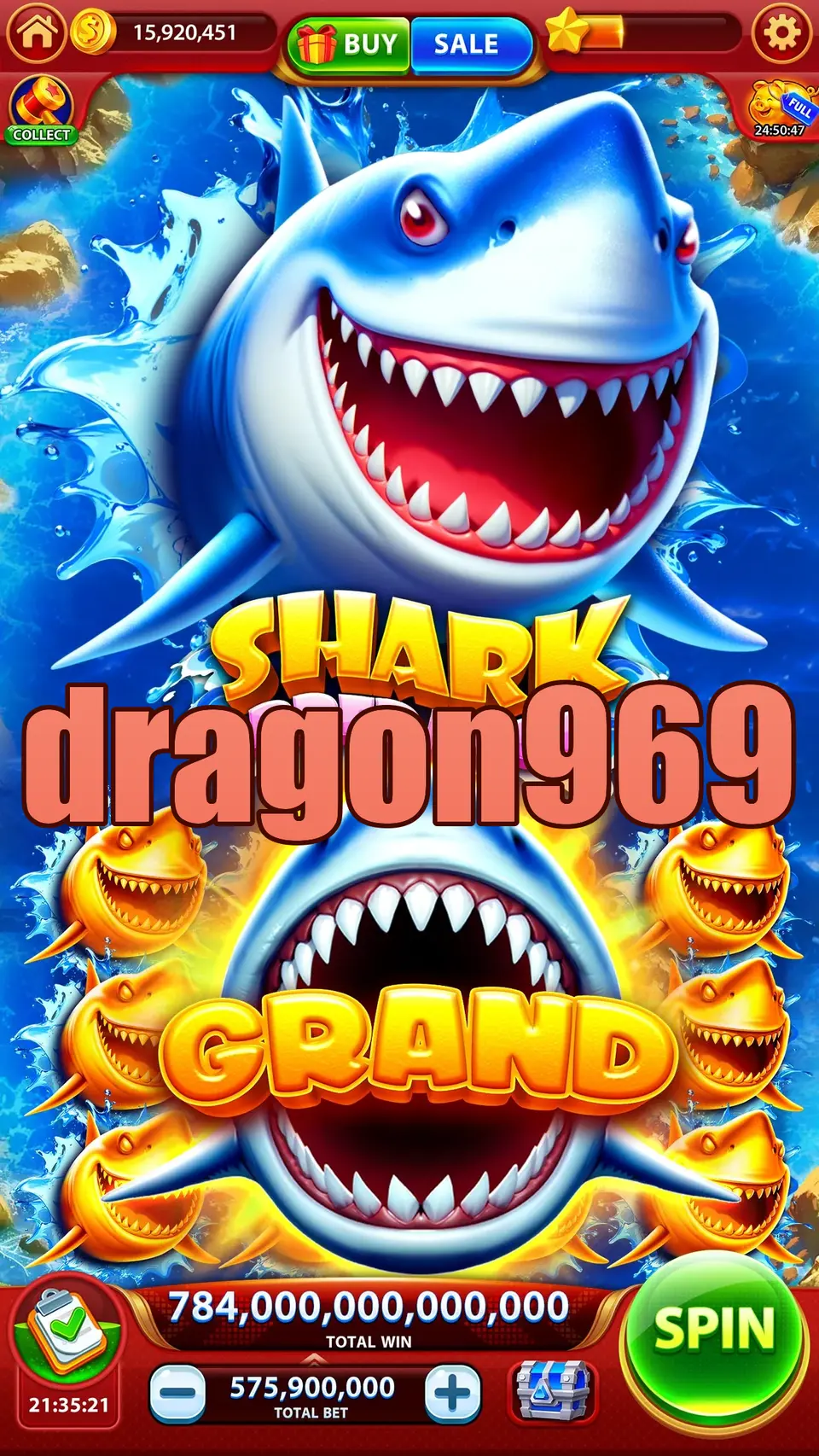 dragon969 Preview - Resmi Unduh